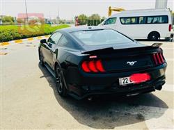 فۆرد مۆستانگ